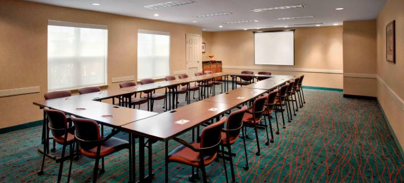 萨拉托加斯普林斯居家酒店(Residence Inn Saratoga Springs)图片