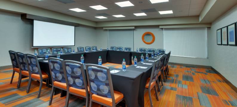 亚特兰大佩里米特购物中心智选假日酒店及套房-洲际酒店集团旗下(Holiday Inn Express & Suites ATLANTA N-PERIMETER MALL AREA by IHG)图片