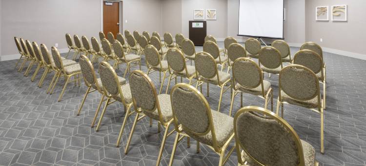 Holiday Inn 马凯特(Holiday Inn Marquette)图片