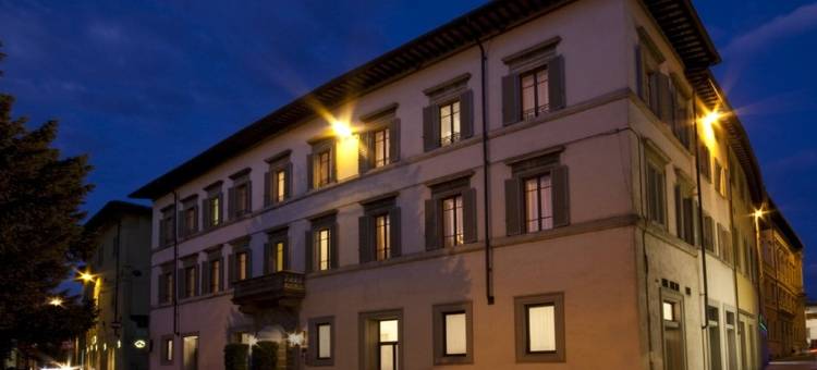 堤费诺酒店(Hotel Tiferno)图片