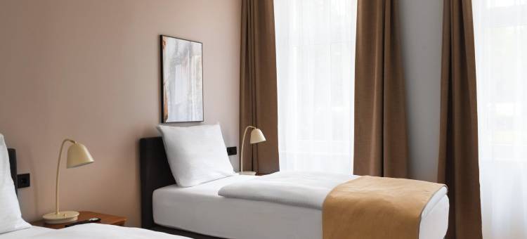 柏林韦瑟街弗里德里希斯海因 Limehome 公寓(Limehome Berlin WeserstrFriedrichshain))图片