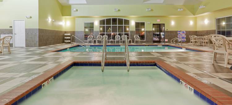 Staybridge Suites 洛克林- 罗斯维尔地区(Staybridge Suites Rocklin - Roseville Area)图片