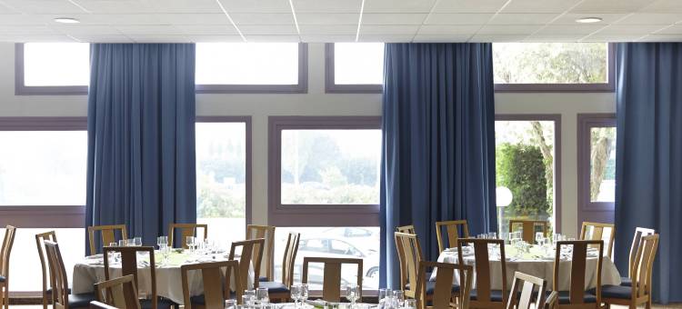 宜必思尚品阿尔斯议会宫酒店-原美居酒店(Ibis Styles Arles Palais des Congrès)图片