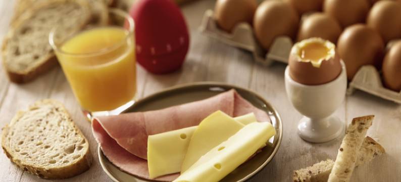 宜必思罗斯科夫杜波德梅尔路酒店(Ibis Roscoff Bord de Mer)图片