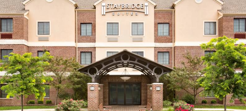 Staybridge Suites AKRON-STOW-CUYAHOGA FALLS by IHG图片