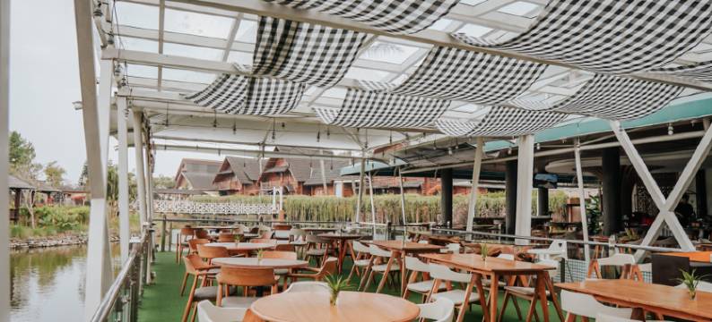 兰卡班戈酒店及度假村(Rancabango Hotel & Resort)图片