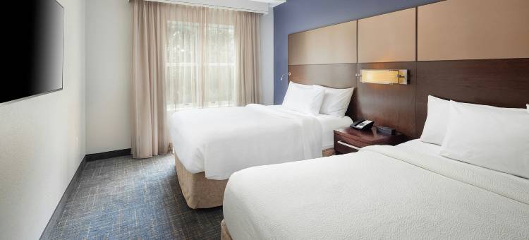 Residence Inn Rochester Henrietta图片