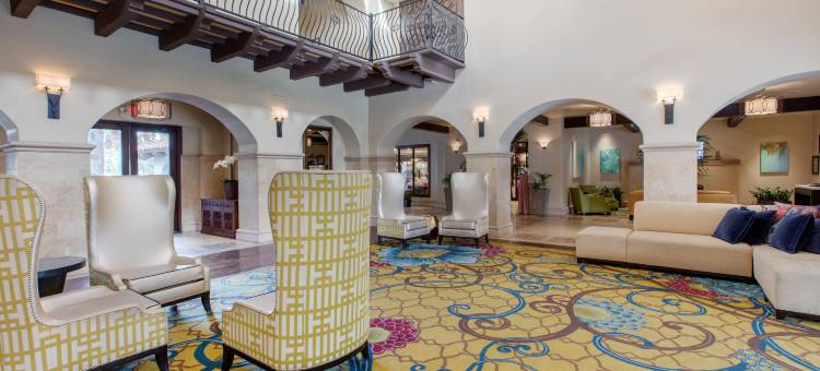 拉斯帕尔马斯牧场欧姆尼水疗度假村(Omni Rancho Las Palmas Resort & Spa)图片