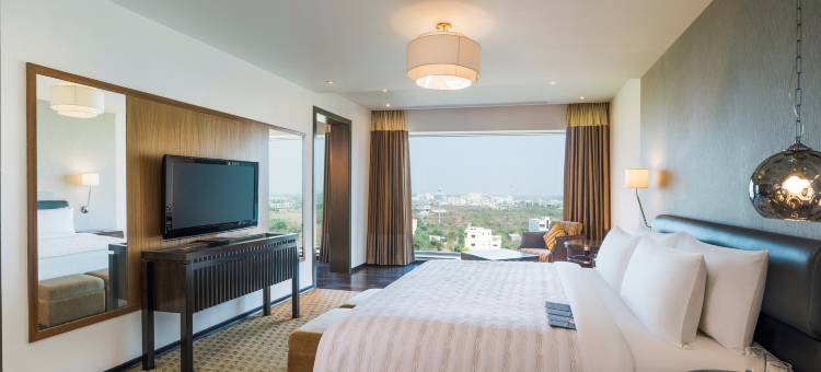 那格浦尔艾美酒店(Le Méridien Nagpur)图片