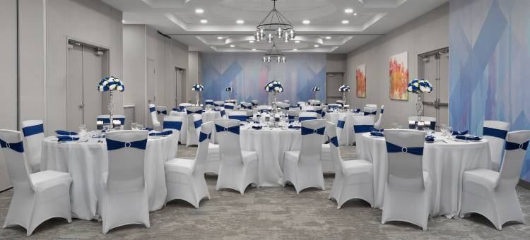 希尔顿花园酒店-亚特兰大西/ 利蒂亚斯普林斯(Hilton Garden Inn Atlanta West/Lithia Springs)图片