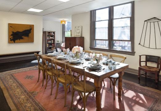 The High Line Hotel Hotel Overview