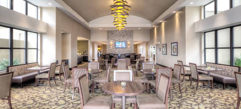 维多利亚Homewood Suites by Hilton(Homewood Suites by Hilton Victoria)图片