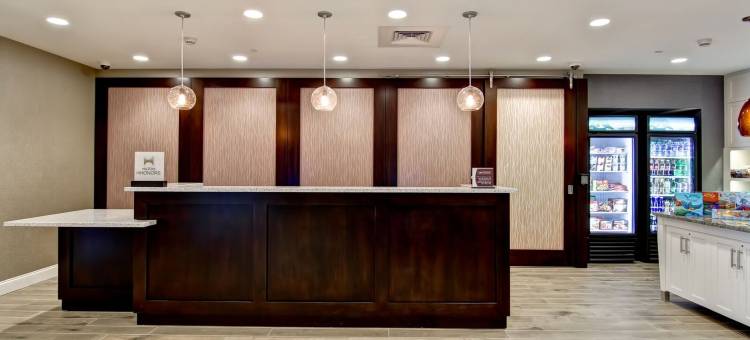 Homewood Suites by Hilton-克利夫顿公园(Homewood Suites by Hilton Clifton Park)图片