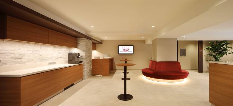东京蒲田/羽田红屋顶经济型酒店(Red Roof Inn Kamata / Haneda Tokyo)图片