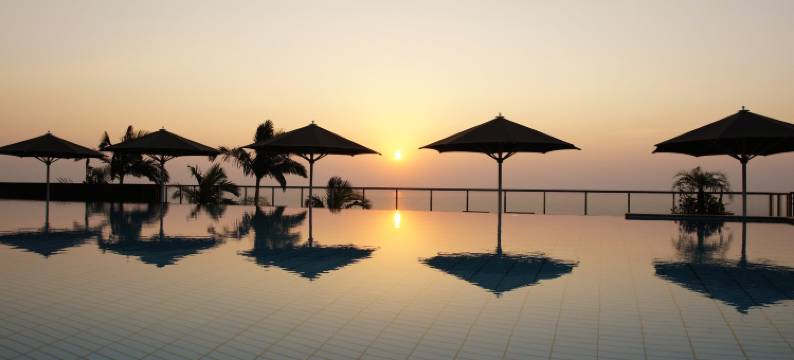 屋久岛三卡拉水疗酒店(Sankara Hotel & Spa Yakushima)图片