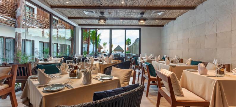 罗雅顿神秘奥尔沃克斯酒店 - 臻品之选度假村(Mystique Holbox by Royalton, A Tribute Portfolio Resort)图片