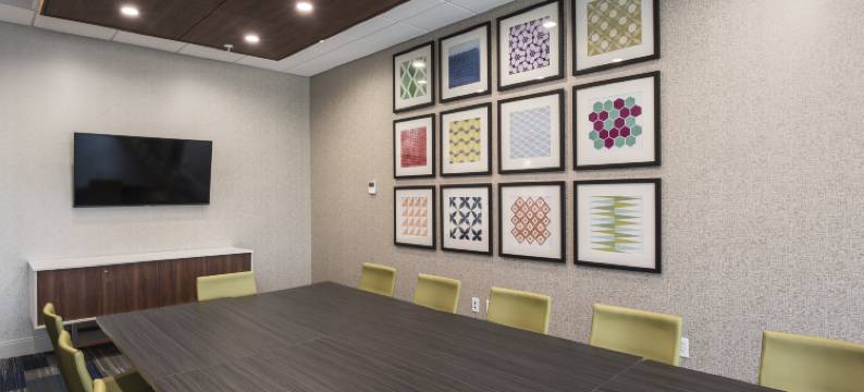 凤凰城北欢乐谷智选假日套房酒店(Holiday Inn Express & Suites PHOENIX NORTH - HAPPY VALLEY by IHG)图片