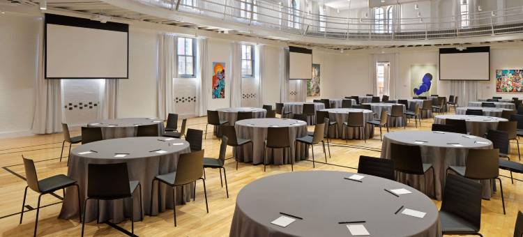 圣路易斯 21c 博物馆酒店(21C Museum Hotel St Louis)图片