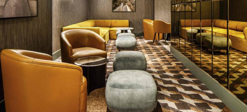 利物浦城市水疗酒店 - 美憬阁系列(The Municipal Hotel & Spa Liverpool - MGallery Collection)图片