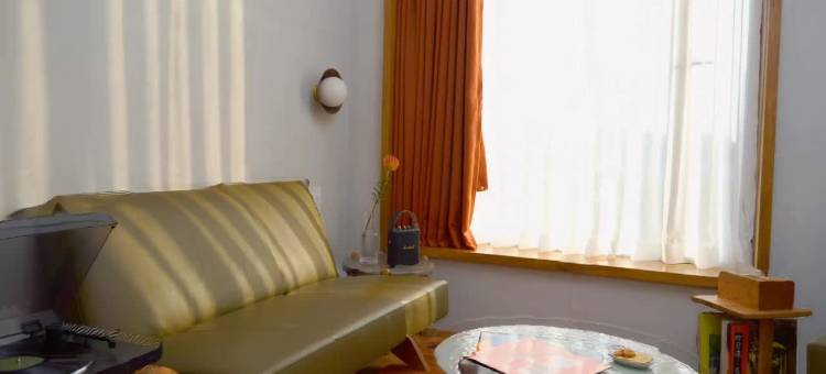 IAMH 亦在·设计师公寓(深圳大学城珠光地铁站店)图片