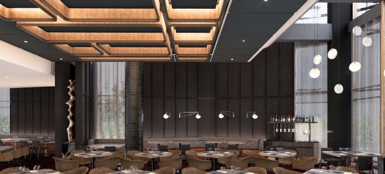 悉尼卡巴玛塔诺富特酒店(2025 年 11 月)(Novotel Sydney Cabramatta (November 2025))图片