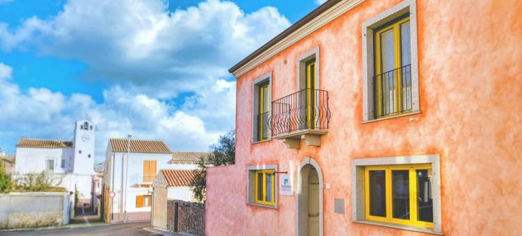 Vento Mare 公寓和套房 - 帕劳(Apartments & Suites Vento Mare)图片