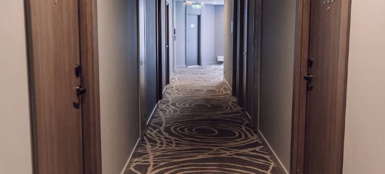 Novotel Arkhangelsk Hotel图片