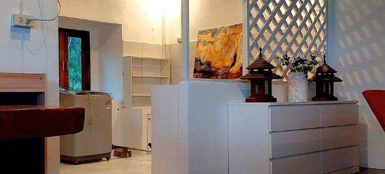 Serene Beach House on Ko Yao Noi with Private Garden图片
