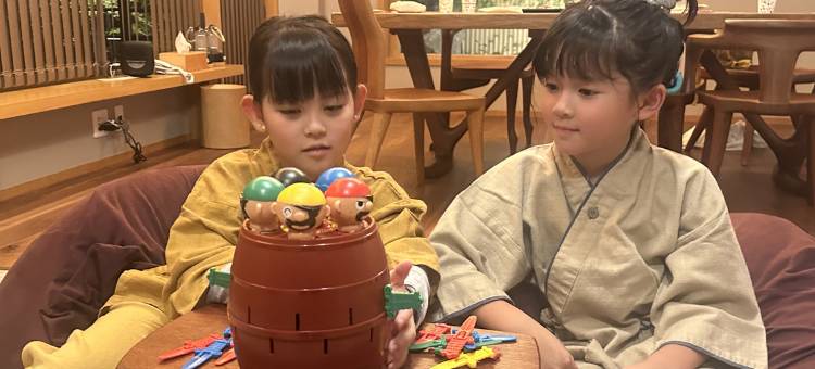 八岳风酒店(Hotel Fuuka)图片