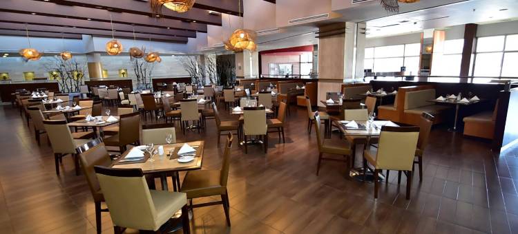 LRH卡拉马，凯悦臻选酒店(Lrh Calama, an Ascend Collection Hotel)图片