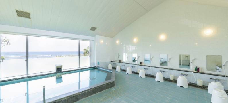 冲绳Marinepiazza酒店(Marine Piazza Okinawa)图片