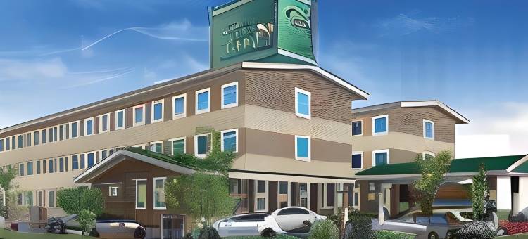 露樱酒店多贺城站东店(Hotel Route Inn Tagajo-Eki Higashi)图片