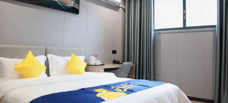 7天酒店(南宁朝阳广场火车站店)图片