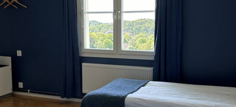 隆斯基勒酒店及会议中心(Ljungskile Hotell & Konferens)图片