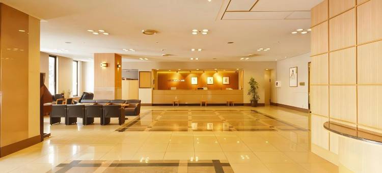 带广大露台经济型酒店(Hotel Grand Terrace Obihiro)图片