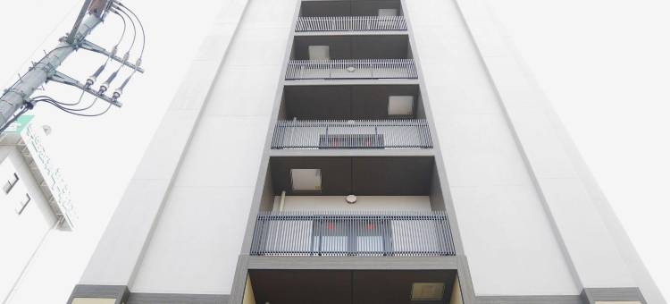 越谷Glany's尊享酒店(Hotel Glany's Koshigaya Premier)图片