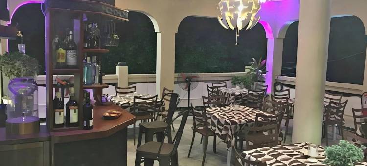 星尘海滩酒店(Stardust Beach Hotel)图片