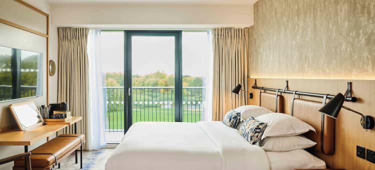 贝尔弗里度假酒店(The Belfry Hotel & Resort)图片