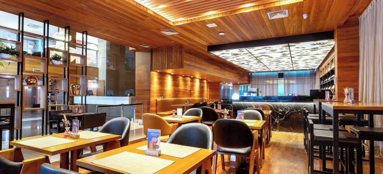 HOTEL CASSINO TOWER SAVASSI图片