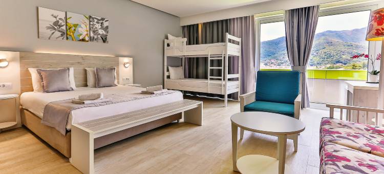 Carine公园酒店(Carine Hotel Park)图片