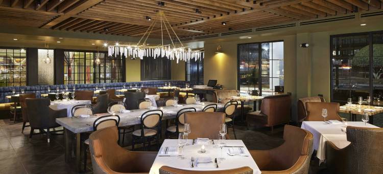 亚特兰大柏杰斯酒店 - 臻品之选酒店(The Burgess Hotel, Atlanta, a Tribute Portfolio Hotel)图片
