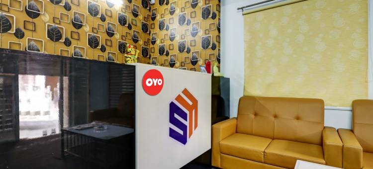 Hotel O PM Hotels图片