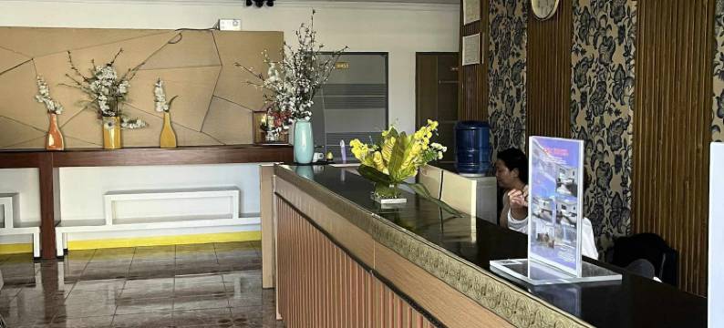 克拉克机场酒店(Airport Hotel Clark)图片