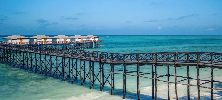 Le Mersenne Zanzibar, Autograph Collection图片