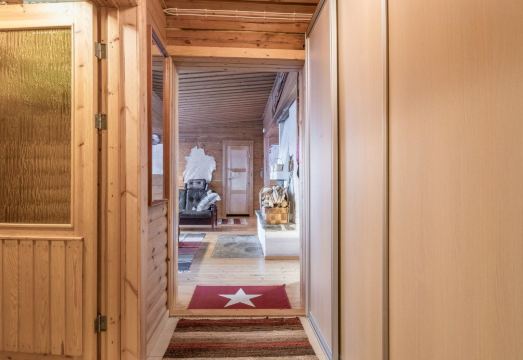 Teknomaja Hotel Overview