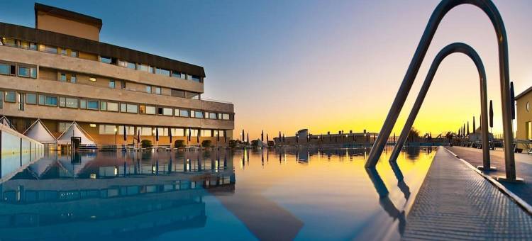 欧陆大酒店(Grand Hotel Continental)图片