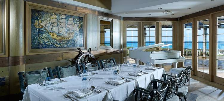 奥德马奥林匹安村(Aldemar Olympian Village)图片