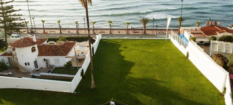 格罗巴勒斯栀子花酒店(Globales Gardenia)图片