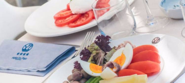 杜帕克酒店(Du Parc)图片