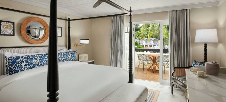 Colony Club, a Luxury Collection Resort, Barbados图片